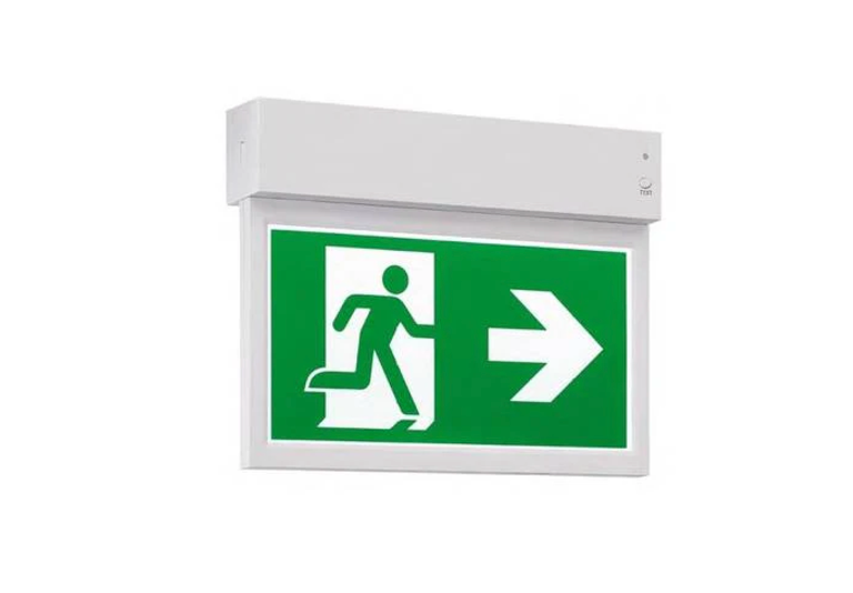 Voldoe jij aan de regels voor noodverlichting?