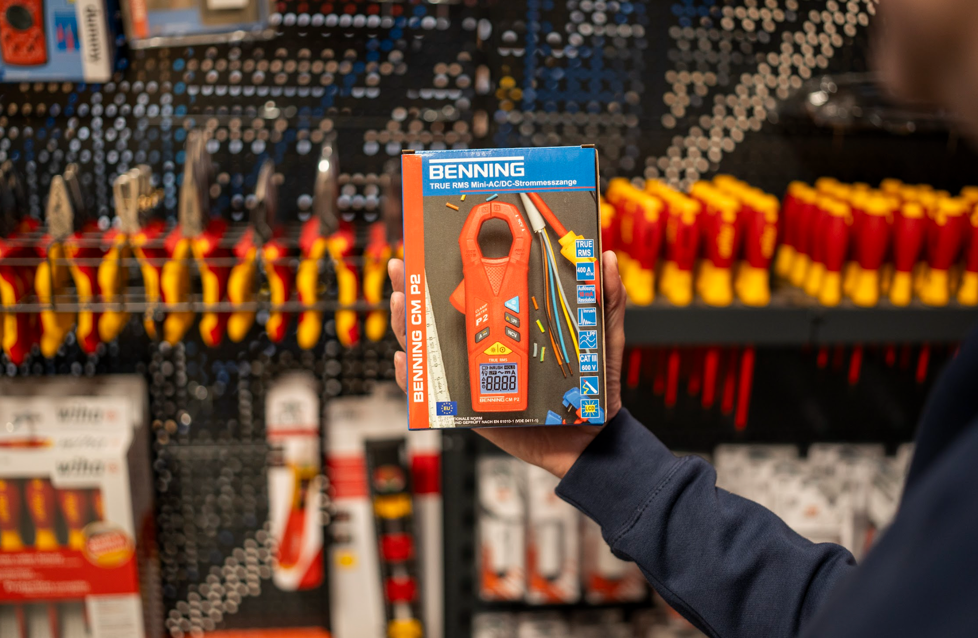 Weet wat je meet: Het belang van goede meetapparatuur