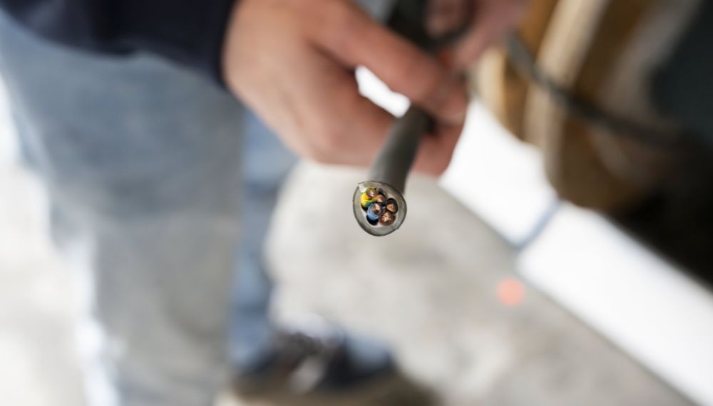 Installatiekabels; tips voor installateurs