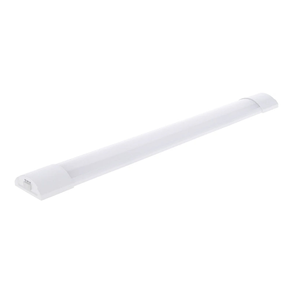 LED batten 120cm CCT-SWITCH 40 watt 120 lm/w
