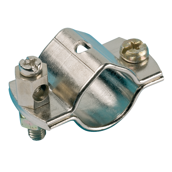 Aardklem 21-22mm 1/2 UNI JMV