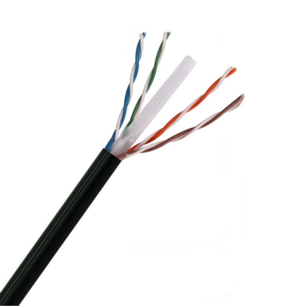 UTP Cat.6 data cable 305m