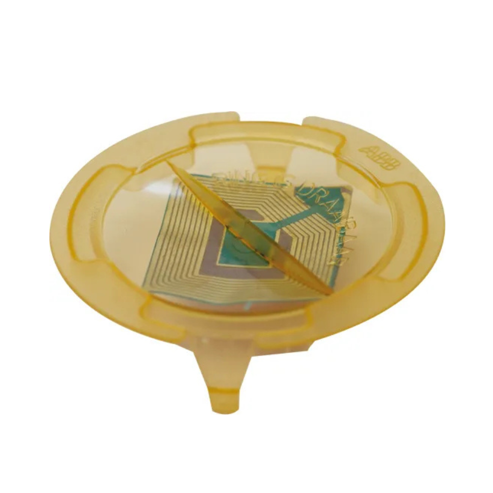 Deksel traceerbaar voor multidoos (MD4050)