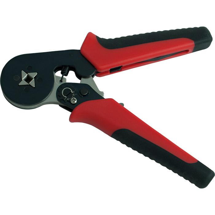 Automatic Crimping Pliers Ferrules 0.08 -16mm² Z62006 210mm WIHA
