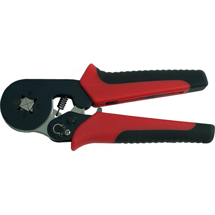 Automatic Crimping Pliers Ferrules 0.08 -16mm² Z62006 210mm WIHA