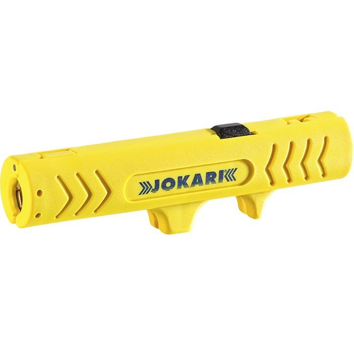 Cable stripper PV strip 2.5 - 6.0mm² Jokari