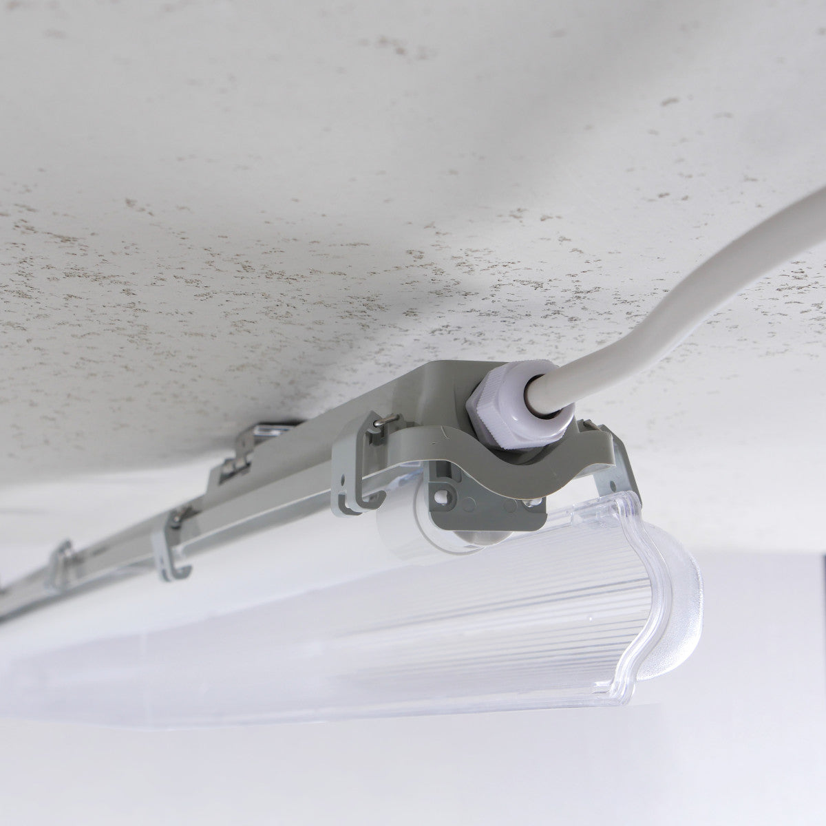 LED TL-armatuur met buis 1 x 24W 150cm 2880lm IP65