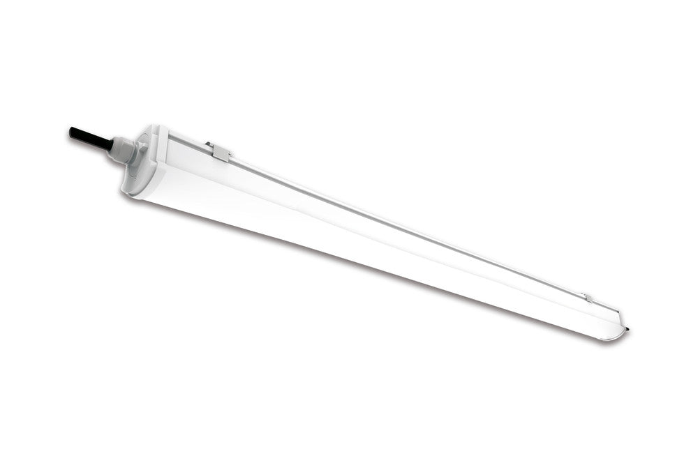 LED armatuur waterdicht IK07 150cm CCT 3000, 4000 en 5700K doorlusbaar