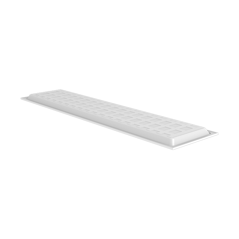 LED paneel 15x120 cm 34 W 125 lm/W CCT UGR19 4.250 lm 5 jaar garantie