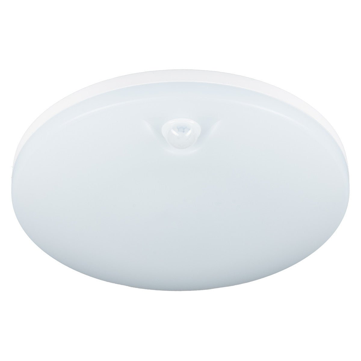 LED plafondlamp met sensor instelbare Wattage 4/6/8 en lichtkleur IP54