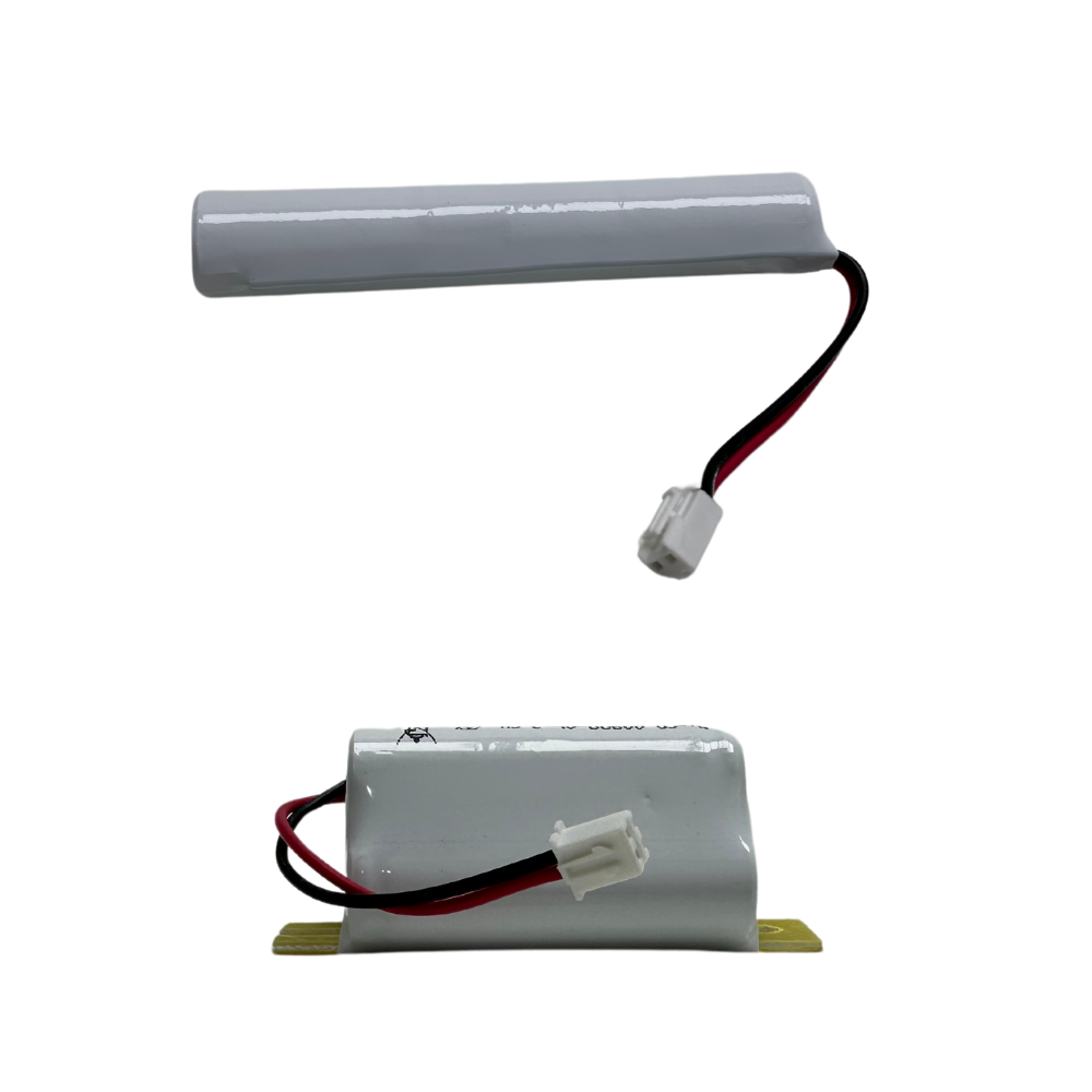 Batterypacks (verschillende types)