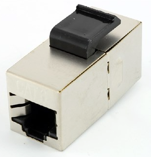 Koppelstuk 8P RJ45 Cat6 DN936131