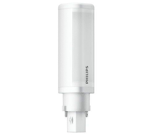 Philips CorePro LED PLC 4.5W 830 2P G24d-1
