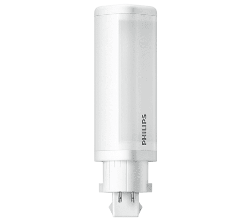 Philips CorePro LED PLC 4.5W 830 4P G24q-1