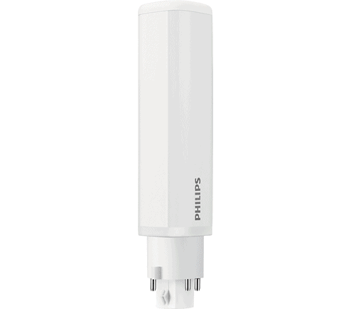 Philips CorePro LED PLC 6.5W 830 4P G24q-2
