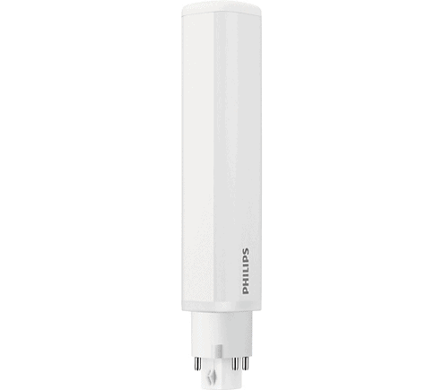 Philips CorePro LED PLC 9W 830 4P G24q-3