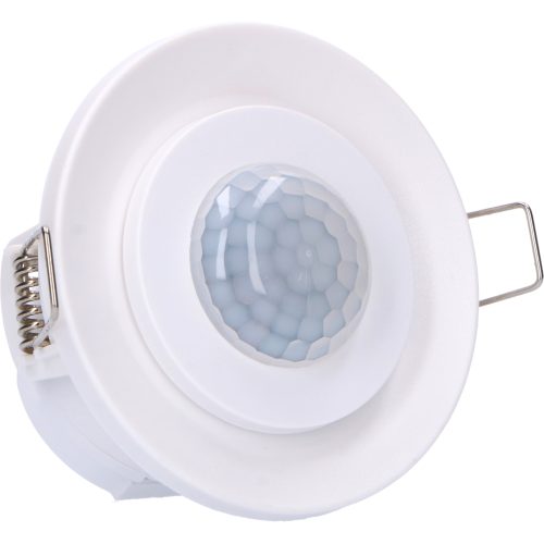 Plafond Sensor 8M PIR 360° IP20