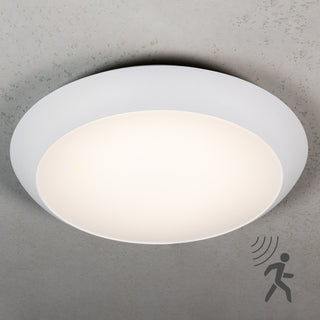 Plafondlamp 15W 2050lm CCT IP66 met sensor