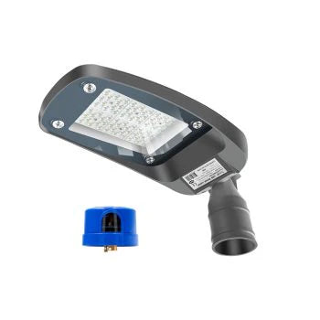 5 redenen waarom led-terreinverlichting beter is