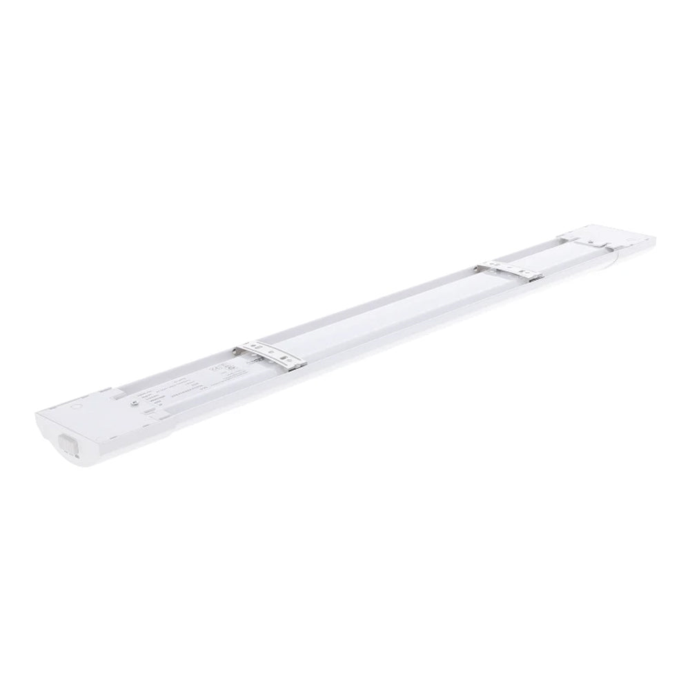 LED batten 120cm CCT-SWITCH 40 watt 120 lm/w