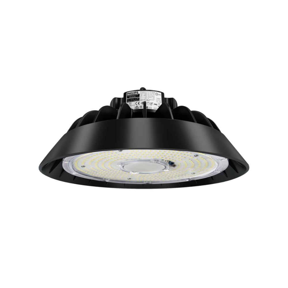 LED High Bay 100W 150 lm/W dimmable