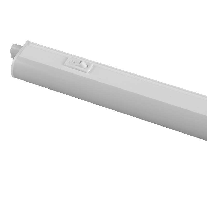 LED T5 armatuur 120cm 18W 90 lm/W