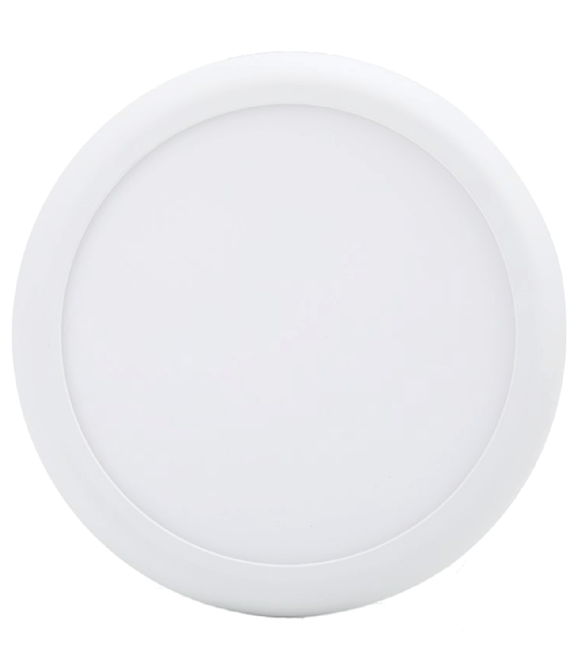 LED built-in downlight dimmable 12W IP65 4000K