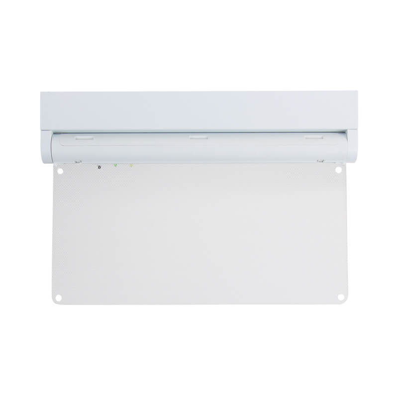 LED opbouw Vluchtwegverlichting wand- en plafondmontage IP20