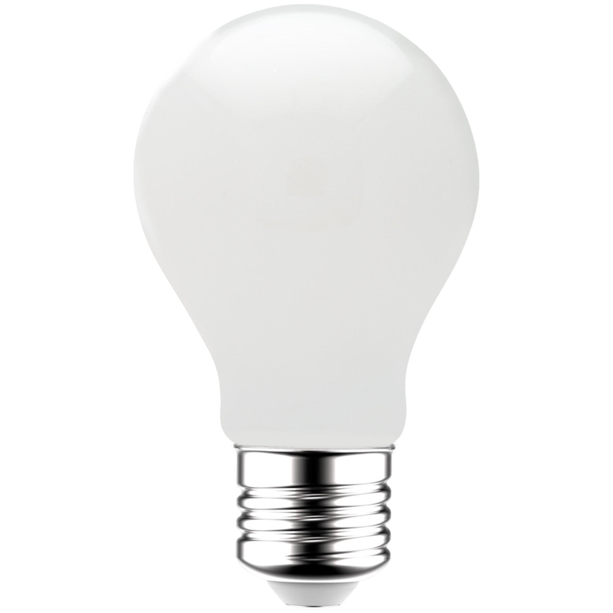 LED filament bulb A60 800lm E27 6W 2700K