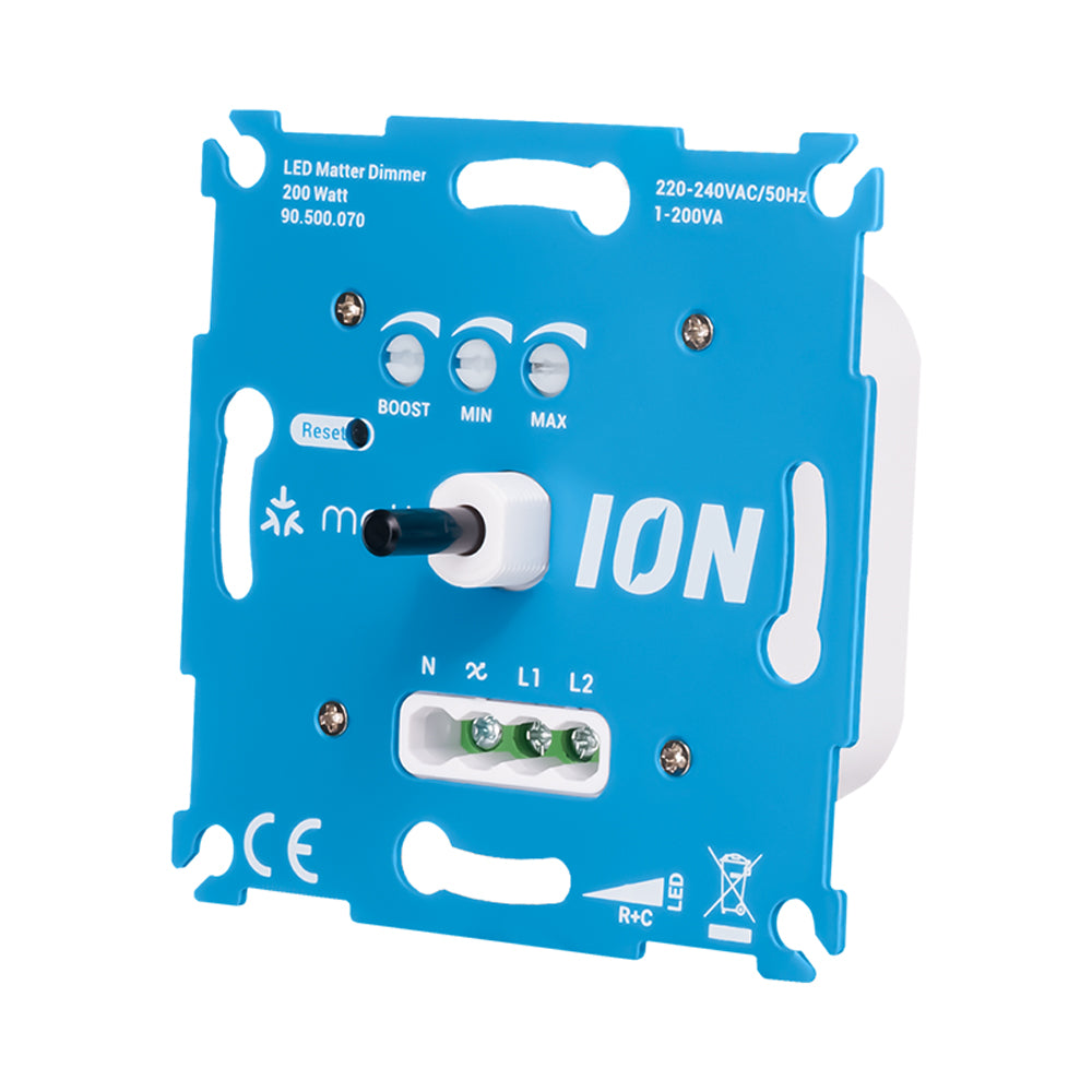 Ion LED LED controller 1 – 10 Volt