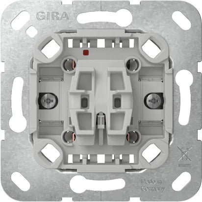 Basic GIRA switch series