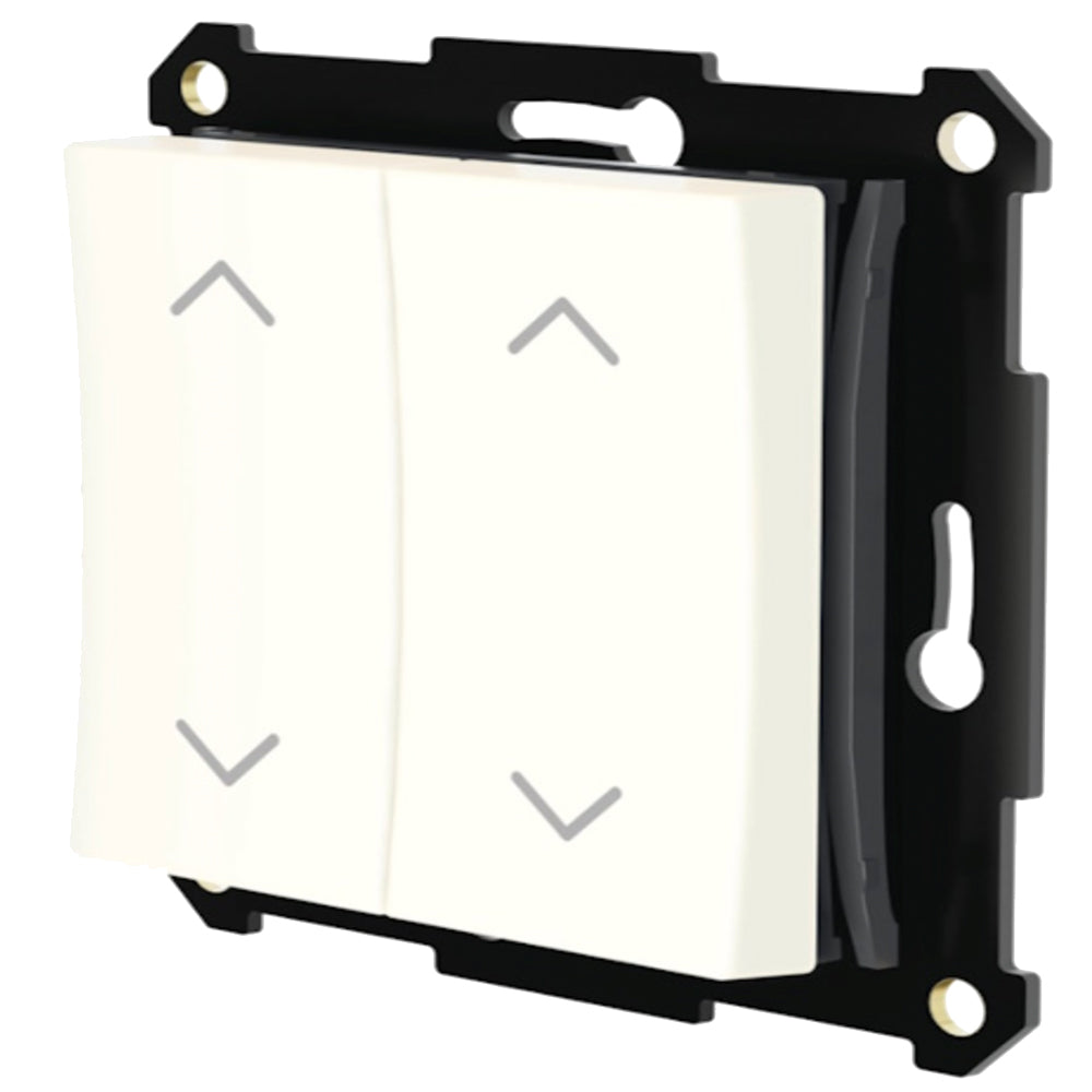 wireless push button WPH-01-55W Plejd 