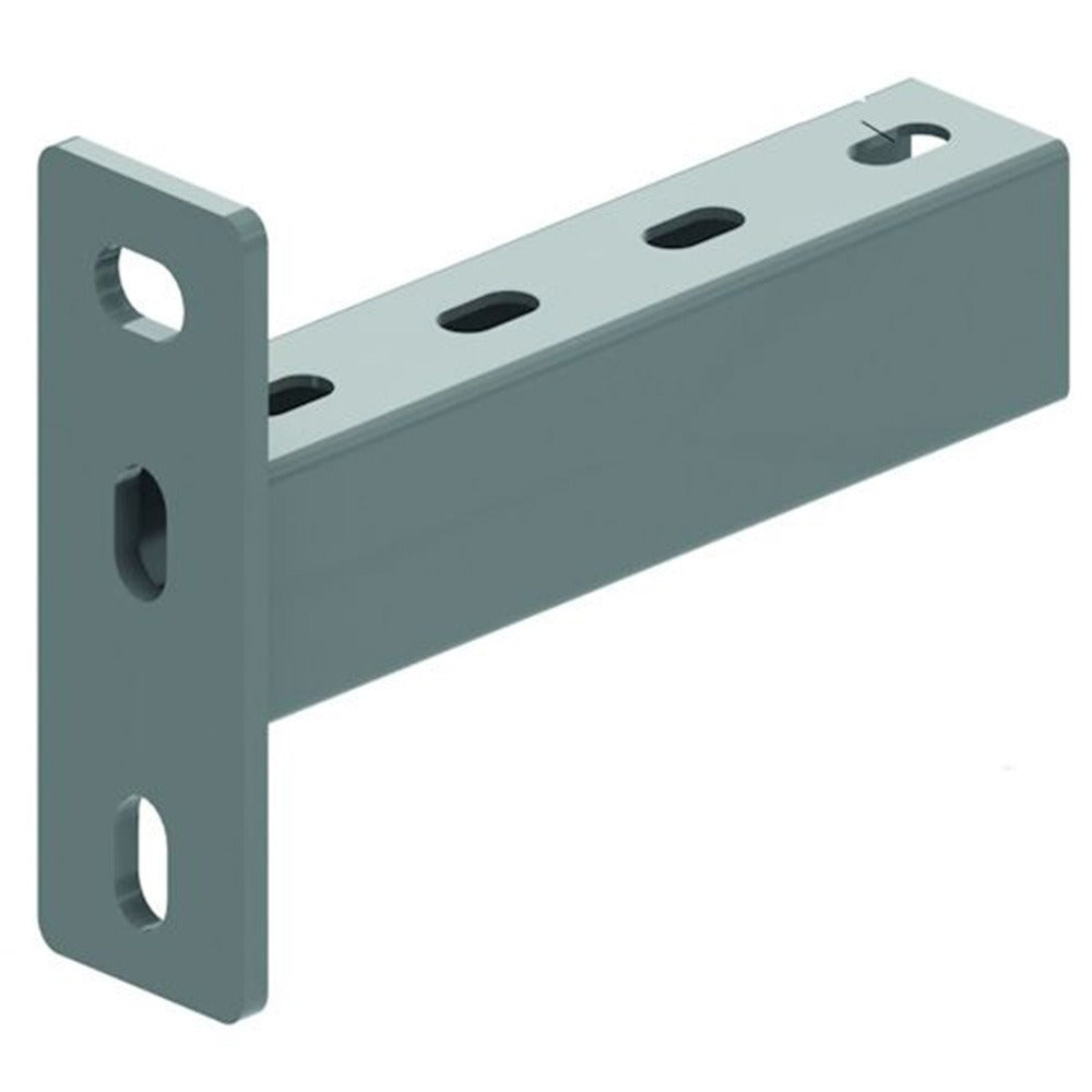 Wand- of vloerconsole 400mm