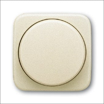 Dimmer-knop Busch-Jaeger creme 2115-212