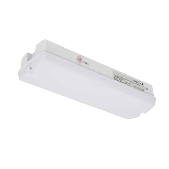 opale kap voor bulkhead led lamp