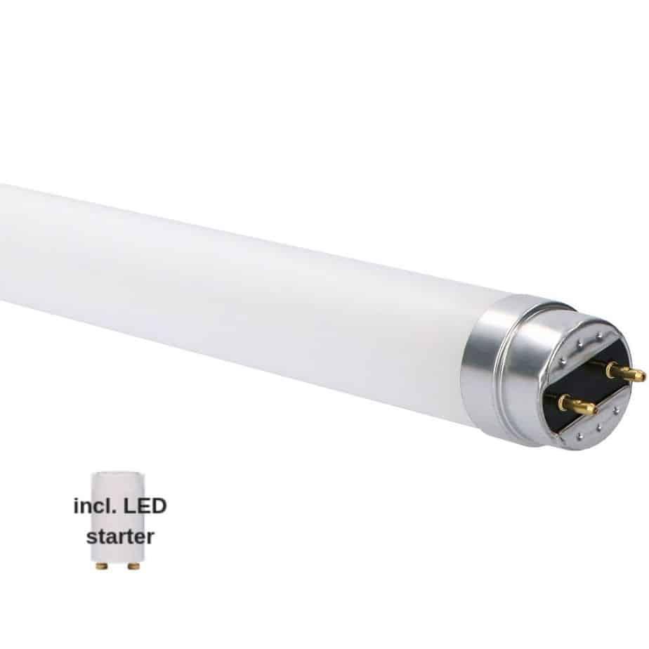 led buis 150 lm/W