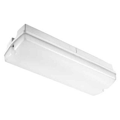 LED Galerij portiekverlichting 4 Watt