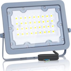 Aigostar Led Schijnwerper 20w 4000K IP65