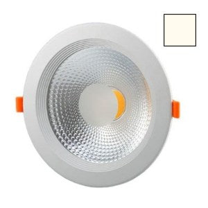 LED inbouwspot 3000K