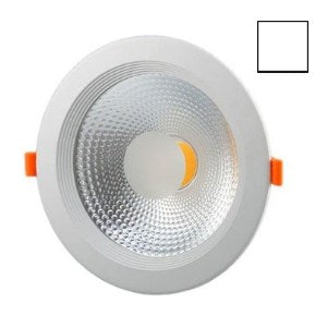 LED inbouwspot 20W