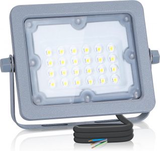 Aigostar Led Schijnwerper 20w 4000K IP65