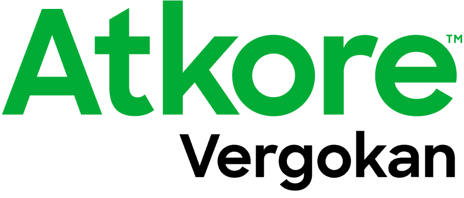 Atkore vergokan