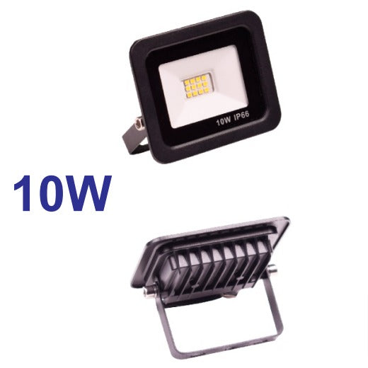 Floodlight 10W 1000LM