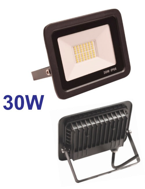 Floodlight 30W 3000LM