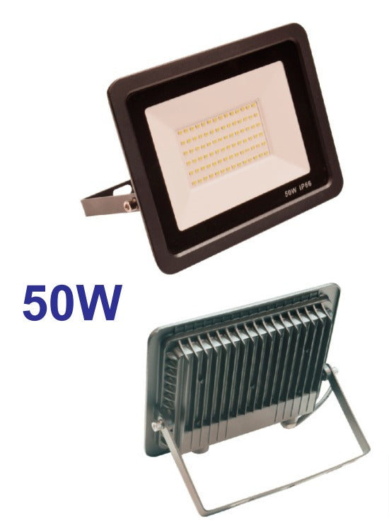 Floodlight 50W 5000LM