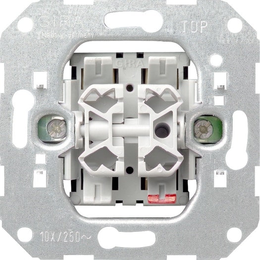 Gira serieschakelaar 010500