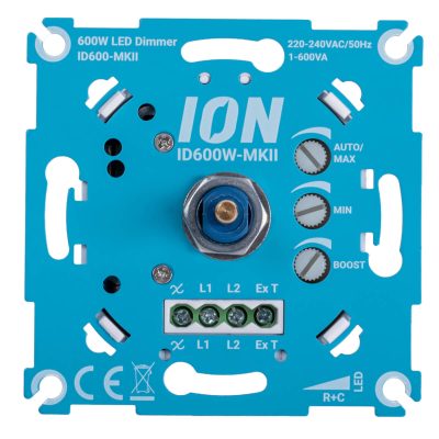 ID600W ion led dimmer 600W