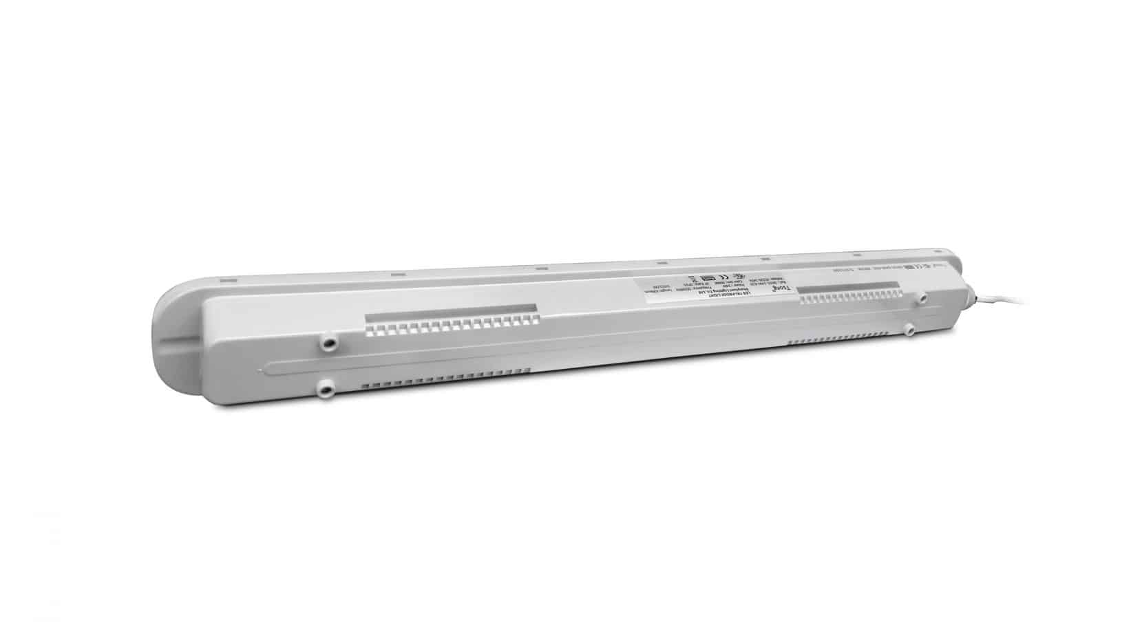 LED armatuur waterdicht IK08 150cm