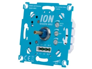 ION 600W LED dimmer