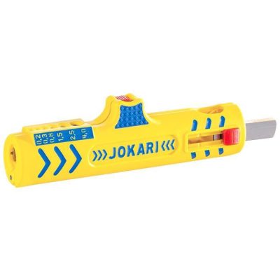 Jokari 30155 Kabelstripper Nr.15 Secura Ø 8-13mm